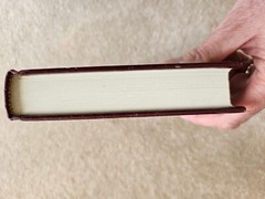 Vintage Hymns of Glorious Praise 1969 Burgundy Hardback Gospel Publishing House