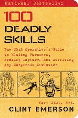 Clint Emerson 100 Deadly Skills