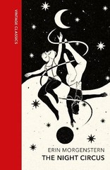 Erin Morgenstern The Night Circus (Hardback) (UK IMPORT)
