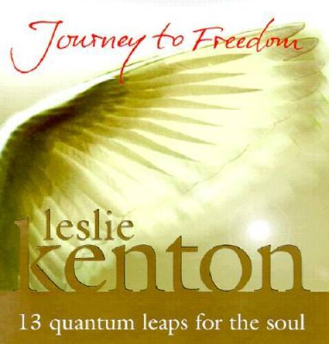 Journey to Freedom – Hardcover By Kenton, Leslie – GOOD