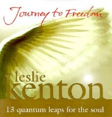Journey to Freedom – Hardcover By Kenton, Leslie – GOOD