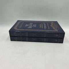 God Talks With Arjuna The Bhagavad Gita Paramahansa Yogananda Box Set 2001 Navy