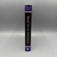 Practical Holiness a Second Look Series Hardcover David Bernard w/ Study Guide
