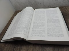 Black’s Law Dictionary Eight Edition 2004 Former Library Book