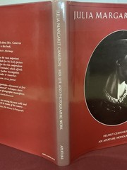 Julia Margaret Cameron Her Life & Photographic Work 1975 Helmut Gernsheim