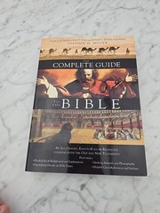 The Complete Guide to the Bible – Paperback By Stephen M. Miller