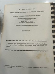 1976 Savannah Georgia Famous Recipes Cookbook Mrs. Wilkes Boarding House Vintage