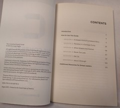 The Comeback Study Guide It’s Not Too Late by Louie Giglio paperback