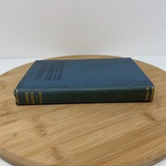 Theodore Roosevelt by Edmund Lester Pearson 1923 HC The Macmillan Company