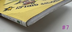 Lot of 4 Powerpuff Girls Chapter Books #1, 4, 6, 7 2000 Cartoon Network