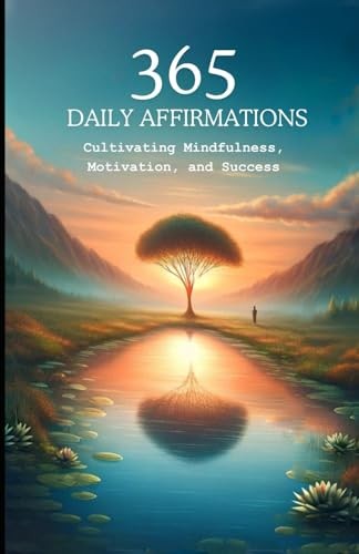 365 Daily Affirmations: Cultiv – VERY GOOD