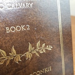 Complete Leather Set 6 Messiah Hardcover McConkie LDS Mortal Promised Millennial