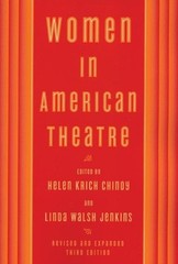 Women in American Theatre