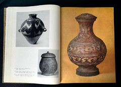 1978 Chinese Japanese Folk Art Painting Graphics Sculpture Russian book ONLY2000