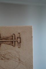 Folio Society Leonardo Da Vinci Notebooks