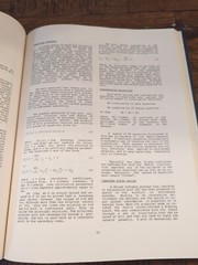 Simulations, Society For Computer Simulation. John Gardenier Vol. 16 Number 1