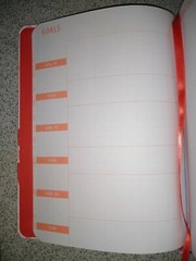 Pen+ Gear Fitness Journal – 256 pages