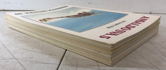 Windsock Datafile collection Lot of 16 E-119