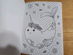 Pipsticks Color Your Own Stickers Volume 2