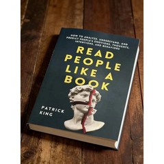Read People Like a Book(Paperback)