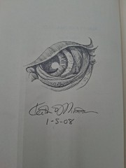 Biting Dog Publications 3 Book Set Signed Numbered Hardcovers (SEE PICTURES!)