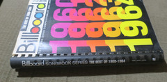Ekm #261 – Billboard Songbook Series – Best Of 1960-1964 (Billboard Songbook…