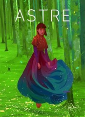 Astre, Paperback by 3dtotal Publishing (EDT); Hem, Andrew (ILT); Feefal (CON)…