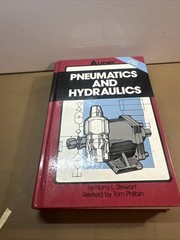 Pneumatics and Hydraulics SEE PHOTOS