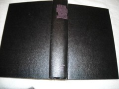 Harlan Ellison Again Dangerous Visions Anthology 1972 HC No Dust Jacket