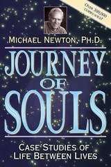 Journey of Souls : Case Studies of Life Between Lives by Michael Newton