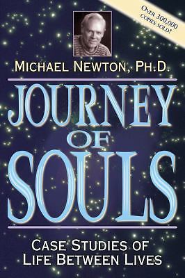 Journey of Souls: Case Studies of Life Between Lives, Fifth Revised Edition Mic