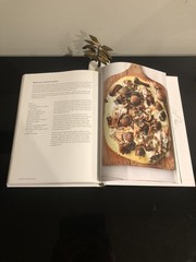 Yotam Ottolenghi Plenty Ebury Press 2010 First Ed. HC LN Cookbook