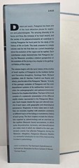 PATAGONIAN MESOZOIC REPTILES book dinosaur paleontology biology geology