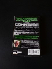 Elmore Leonard – Mr. Paradise – William Morrow First Printing 2004