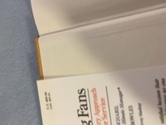„Raving Fans,” Hard Cover Book by Ken Blanchard & Sheldon Bowles, 138 Pages, New
