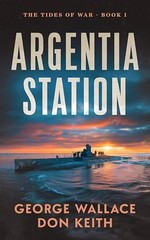 Argentia Station 1 The Tides o – GOOD