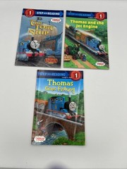 1 Can Read Levels1 & 2 Scholastic Readers Homeschool Step Into Reading Lot