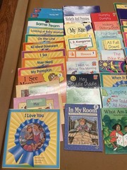 Mixed Lot Of 71 Leveled Readers Children’s Books Level 4-6 Early Literacy