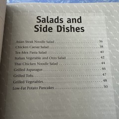 125 Best Indoor Grill Recipes by Ilana Simon (2004, Trade Paperback)