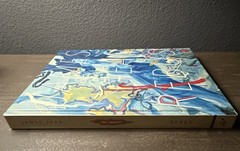 James Jean Rebus Hardcover Illustrated Art Book Chronicle Books 2011 240 Pages