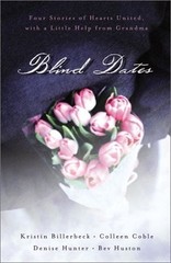 Blind Dates: The Perfect Match/Mattie Meets Her Match/A Match Made in Heaven/Mix