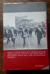 ​The Powerticians Thomas F.X. Smith 1st Edition 1982 HC DJ Jersey City Mayor