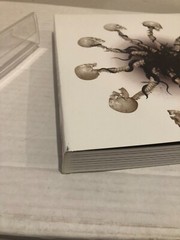 I am the Abyss – Michael Marshall Smith, Nicole Cushing – Dark Regions Press