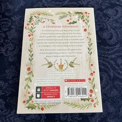Jill Howarth Chapter Book Lot of 4 Nutcracker, Oz, Wonderland Homeschool VG
