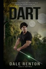 Dart by Renton, John, Brand New, Free shipping in the US