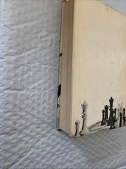 Bobby Fischer’s Chess Games Hardcover Doubleday 1999 Robert Wade
