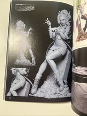 Sculptors 03 2020 Winter • Art Periodical • Art Magazine • Art Book