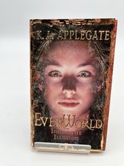 K.A. Applegate Everworld Book Lot 1-7 & 9-11 PB Set 10 Fantasy YA Novels
