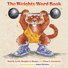 The Weighty Word Book. FREE SHIPPING!