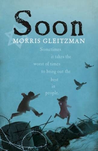 Soon – Paperback By Gleitzman, Morris – GOOD